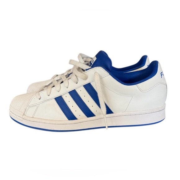 adidas Originals Other - adidas Originals Superstar vs Forum Sneakers, Men’s 12